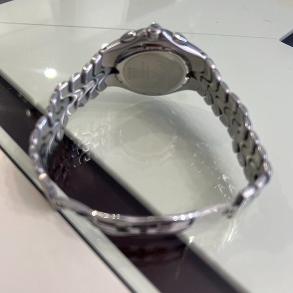 Ebel Sportwave Chronograph Swiss Made Men's Watch! - Picture 12 of 16